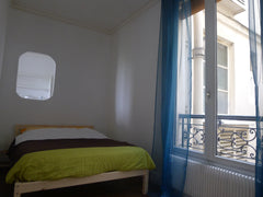 A lovely flat of 50 m2 in the center of Paris, in the latin district. The Univer Paris, France Lovely apartment en Quartier Latin Entire rental unit vacation rental 3549787