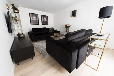 <p>NOTE: There are scaffolding on the building until the end of June 2022.</p><b Paris, France Voyageur Sans Bagage, 3br/3ba, 7 people Entire rental unit vacation rental 24458865