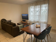 Venez profiter d'un appartement cosy situé près des quais de Saône et de la plac Lyon, France Appartement cosy au calme près des quais de Saône Entire rental unit vacation rental 724324898685109712