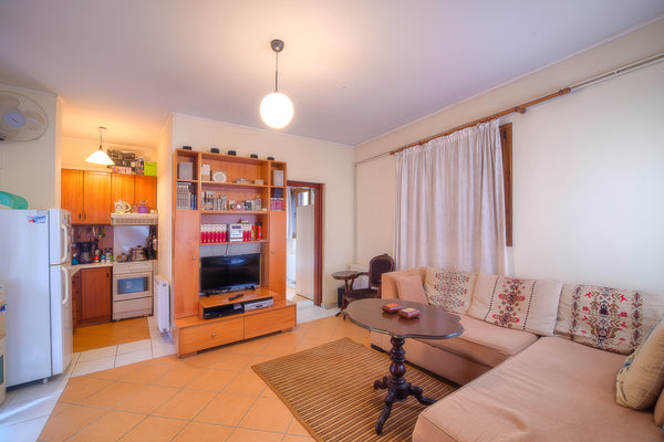 Second apartment at Sweet Home Kos, part of the same property but totally separa Athens, Greece Sweet Home Kos 2nd Apartment Entire cottage vacation rental 24355088
