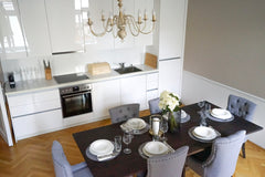 TOWNHOUSE DREAM<br />Wohnen der Extraklasse.<br />Residieren Sie in diesem Apart  Pecado Homes Guesthouse "Townhouse Dream" Entire rental unit vacation rental 41942798