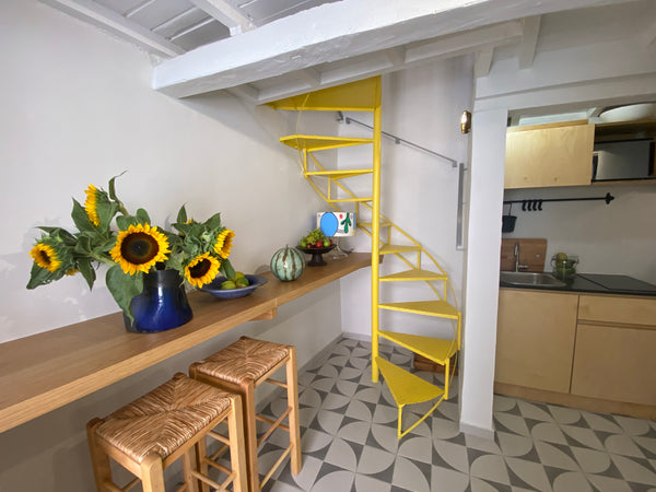 In the heart of Old- Town Chania, within the winding alleyways of the SPLANTZIA  Chania, Greece A-REA 73132- renovated house in heart of Old Town Entire home vacation rental 50530812