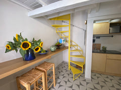 In the heart of Old- Town Chania, within the winding alleyways of the SPLANTZIA  Chania, Greece A-REA 73132- renovated house in heart of Old Town Entire home vacation rental 50530812