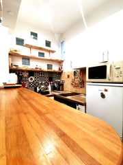 In a haussmanian building, this exceptional flat has everything you would need f Paris, France ★Opéra/Lafayette★Cosy & quiet 3Pax flat ♥ of Paris Entire rental unit vacation rental 4726077