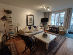 Beautiful 2nd floor 140 m2 apartment in a building of 6 floors located in the Mo  luxurious apartment Entire rental unit vacation rental 38599785