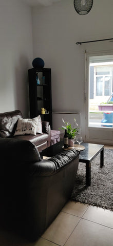 Appartement de 40m² à Bordeaux Bastide près de l'arrêt de Tram Galin (200m, Tram Saint-Étienne, France Appartement cosy centre Bordeaux Entire rental unit vacation rental 42462678