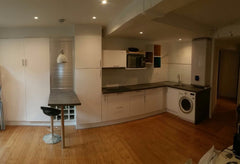 Super appartement en plein centre de Paris. Venez en profiter  Cozy flat for 3, center of Paris Entire rental unit vacation rental 18172904