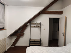 Good for business travelers and couples  Nice apartment with big terrace in center Entire rental unit vacation rental 568040227508252594