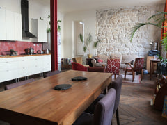 Parfait pour une famille avec enfants. <br />très central, (Metro Concorde ou Ma Paris, France Bel appartement familial 4 ch. près Concorde Entire rental unit vacation rental 6592488