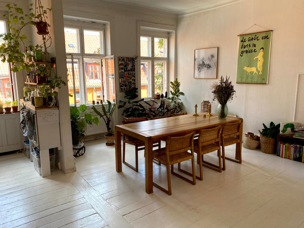Our beautiful family home is located in the very centre of Copenhagen, 5 mins wa Copenhagen, Denmark Beautiful apartment in the old part of Copenhagen Entire rental unit vacation rental 25317697