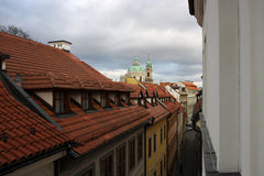 Located a 3-minute walk to the Prague Castle  and 400 m from the famous Charles  Central Bohemian Region, Czechia Prague Castle Questenberk Apartments Entire rental unit vacation rental 21919161