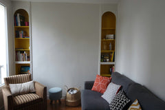 L'appartement est situé dans un quartier très agréable et très commerçant. Vous  Paris, France Appartement lumineux aux Batignolles Entire rental unit vacation rental 17786058