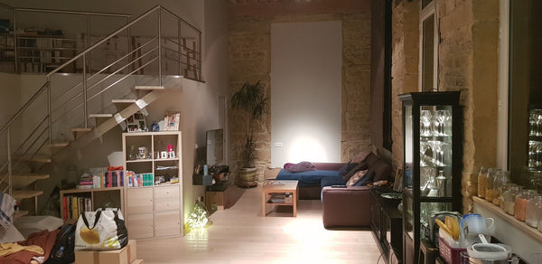 Appartement situé au cœur du quartier de la croix-rousse à côté de toutes les co Lyon, France Chambre dans appartement Canut Private room in rental unit vacation rental 776002745908391591