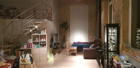 Appartement situé au cœur du quartier de la croix-rousse à côté de toutes les co Lyon, France Chambre dans appartement Canut Private room in rental unit vacation rental 776002745908391591