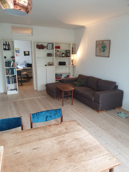 Bright apartment in Frederiksberg. Close to CBS, KU Sceince, and Flintholm stati Frederiksberg, Denmark Nice Apartment, Close to CBS and Flintholm station Entire condo vacation rental 51634497