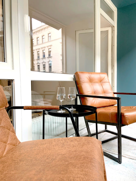 Modern furnished apartment in the heart of Vienna. Brand new kitchen and bathroo Vienna, Austria Moderne Wohnung in Top Lage, nähe Stadtzentrum! Entire rental unit vacation rental 635304110930859189