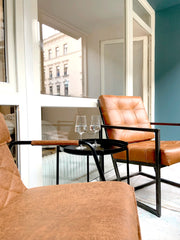 Modern furnished apartment in the heart of Vienna. Brand new kitchen and bathroo Vienna, Austria Moderne Wohnung in Top Lage, nähe Stadtzentrum! Entire rental unit vacation rental 635304110930859189