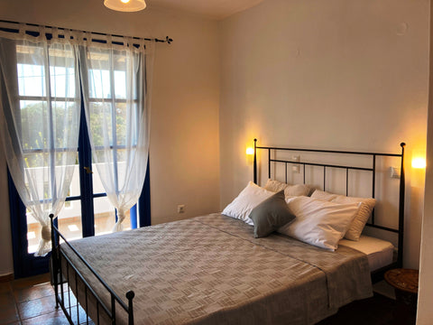 <b>License number</b><br />00001475439 Athens, Greece Andros Studios Tetrafylli - Olive Studio Room in aparthotel vacation rental 609190988483494990