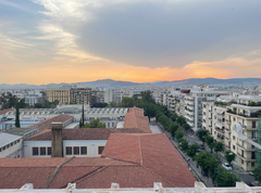 This special place is close to everything, making it easy to plan your visit. It Los Angeles, California, United States Bright Athina Home with an Acropolis view Entire rental unit vacation rental 50547832