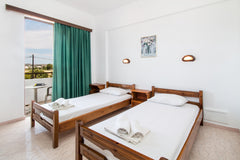 A perfect studio to enjoy your holiday<br /><br /><b>License number</b><br />114 Rhodes, Greece nikos studios Entire serviced apartment vacation rental 49721031