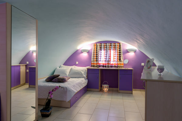 AKROTIRI APARTMENTS is built with respect to traditional local architecture and  Greece AKROTIRI APARTMENTS Entire rental unit vacation rental 12879744