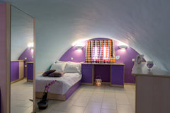 AKROTIRI APARTMENTS is built with respect to traditional local architecture and  Greece AKROTIRI APARTMENTS Entire rental unit vacation rental 12879744