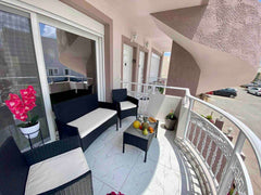 Comfort House Mimosa is a newly build 2 floor home, designed into a warm and rel  Bright & Cozy Apartment - Comfort Houses Mimosa 1 Entire loft vacation rental 577205826511940161