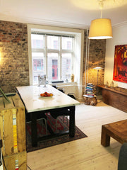 Welcome to my apartment centrally located in a trendy, pulsating area with a lot Copenhagen, Denmark Quite, cosy and close to downtown Copenhagen Entire rental unit vacation rental 40839896