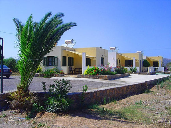 Die Rousolakos Apartments befinden sich im Dorf Palaikastro, nur 5 Gehminuten vo Crete, Greece Rousolakos Apartments Entire rental unit vacation rental 52513033