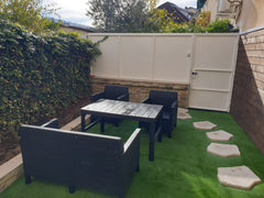 Appartement neuf et bien équipé proche toutes commodités à Ecully. <br />A 10 mi Vénissieux, France Appartement Neuf proche grandes écoles et commerce Entire rental unit vacation rental 46365609