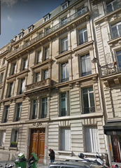 Modern studio (23msq), well equiped<br />Next to metro lines 1 and 9. <br />Clos Aix-en-Provence, France Cosy studio in Paris city centre! Entire rental unit vacation rental 18762202