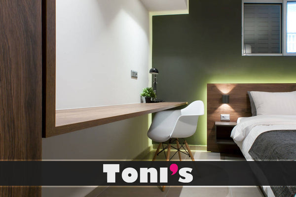 Enjoy the modern Architecture style touched by art yet comfortable and cozy. Spa Athens, Attica, Greece Toni's - 2BD Central Home near Acropoli close to metro! Entire rental unit vacation rental 24029287