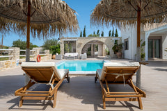 The Golden Sky -Villa Rafaela is a two-storey luxury villa in a quiet area, suit  Golden Sky Villa Rafaela Entire villa vacation rental 12145478