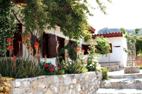 Pervolakia in East Crete is a traditional Cretan village in a Nature Reserve wit  Something different ? Traditional village property Entire cottage vacation rental 29601579