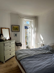 Our lovely home is located in the midst Nørrebro, Copenhagen, which has won the  Copenhagen, Denmark Lovely apartment in the heart of Copenhagen Entire condo vacation rental 654215290291814785