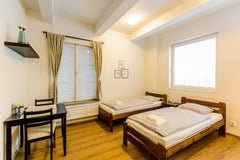 Nice and convenient small studio for you trip and relax in Prague. Everything yo Prague, Czechia Hotel-like studio in a center of Prague for you Entire rental unit vacation rental 34519385