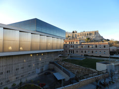 A beautiful,bright,renovated flat,with a direct view to the Acropolis from the b Athens, Attica, Greece UNDER THE BEAUTY OF PARTHENON Entire rental unit vacation rental 11389273