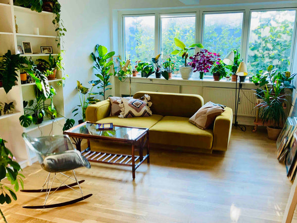 Cosy apartment in copenhagen with private parking. The bathroom is large with bo Copenhagen, Denmark ★ Private★ Free parking! 15 min from city square!★ Entire rental unit vacation rental 36187508
