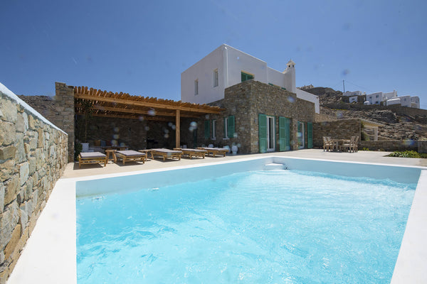 Villa Joy is a brand-new two-story maisonette located in Fanari area with a fant Sorrento, Italy Villa Joy Entire villa vacation rental 38663297