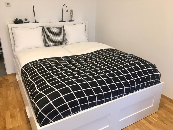 Welcome in our newly renovated, cosy, modern, new furnished apartment in a centr Linz, Austria Das AUSZEIT! Neues Apartment bei U-Bahn (U3)! (30) Entire rental unit vacation rental 40509346