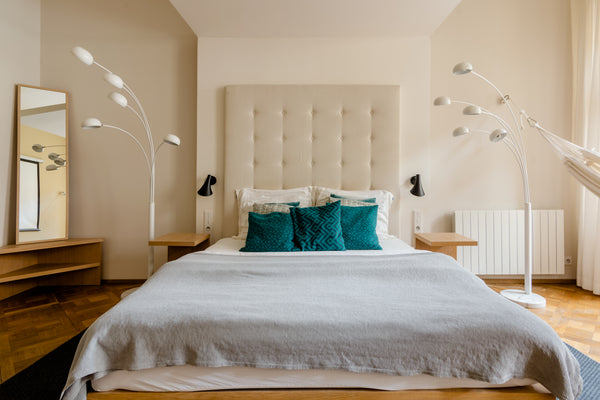 Welcome to this luxurious equipped upscale apartment in the heart of Prague. <br Augsburg, Germany ☆BRIGHT: Luxury Design | Home-Cinema | Hammock Entire rental unit vacation rental 43167270