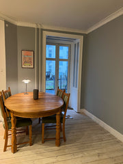 Nice and cozy 2 bedroom apartment with all the comforts, in a strategic position Frederiksberg, Denmark Lovely 2 Bedroom Apartment in a dreamy location Entire rental unit vacation rental 53813779