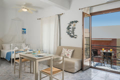 Made with "meraki" our studio is here to offer you a unique and enjoyable stay.  Athens, Greece Old Harbour Chania, "The Aegean Spirit Studio" Entire rental unit vacation rental 13812892