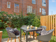 Welcome to your very own Danish ‘rækkehus’. Spacious, bright, and modern, this n Copenhagen, Denmark Gorgeous townhouse close to metro, nature, and golf course. All yours. Entire rental unit vacation rental 610552033703473624