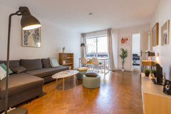 Superb 2 bedroom 60sq mt flat, fully equipped and decorated with charm ! Very qu Paris, France Superb 2 bedr. 60sqmt / 6 people / Heart of Paris Entire rental unit vacation rental 17891529
