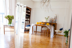 This apartment is located in one of the most typical urban areas of Athens, conv Athens, Attica, Greece Daylight Apartment Entire rental unit vacation rental 12486026
