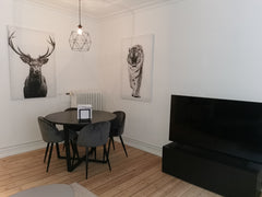 Enjoy your trip in Copenhagen at this perfectly located cozy apartment near Nord Copenhagen, Denmark Perfectly located cozy apartment Entire condo vacation rental 53440877