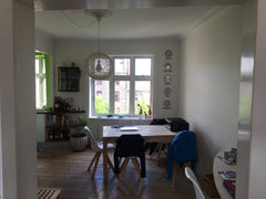 My home is close to Amager Center, Meyers Bakery, Amagerbrogade and Espresso Hou Copenhagen, Denmark Only 2 stop with metro to centrum. Entire rental unit vacation rental 1191986