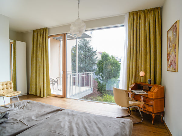 The newly built and tastefully decorated apartment with a balcony and elevator i Vienna, Austria Schoenbrunn-Living, Apt. 