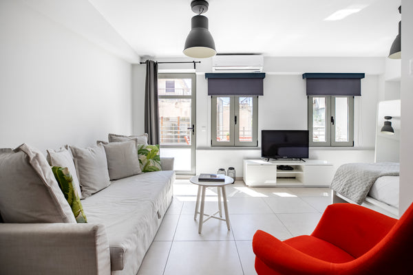 Central Boutique Apartment is a modern holiday apartment in central Athens which Nea Smyrni, Greece Central Boutique Apartment C2 Entire rental unit vacation rental 33151818